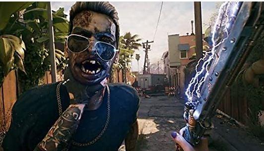 Produktbild Deep Silver Dead Island 2 PULP Edition (PS4, IT)