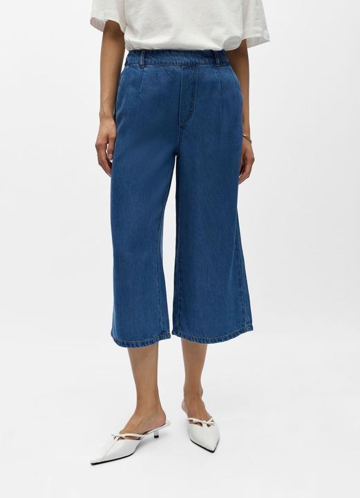 Produktbild Object Cropped Wide Hose (S)