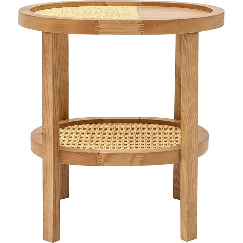 Thumbnail - Hanah Home, Couchtisch + Beistelltisch, Nala (51 x 55 x 36 cm)