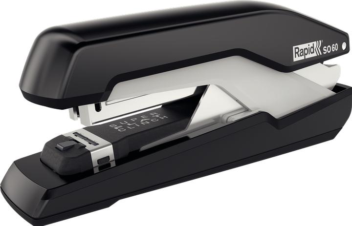 Produktbild Rapid Supreme Omnipress Heftgerät SO60 (60 Blätter)