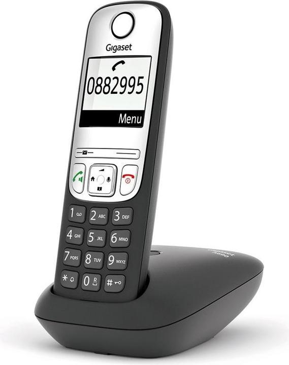 Immagine prodotto Siemens Gigaset A690 Telefono fisso nero