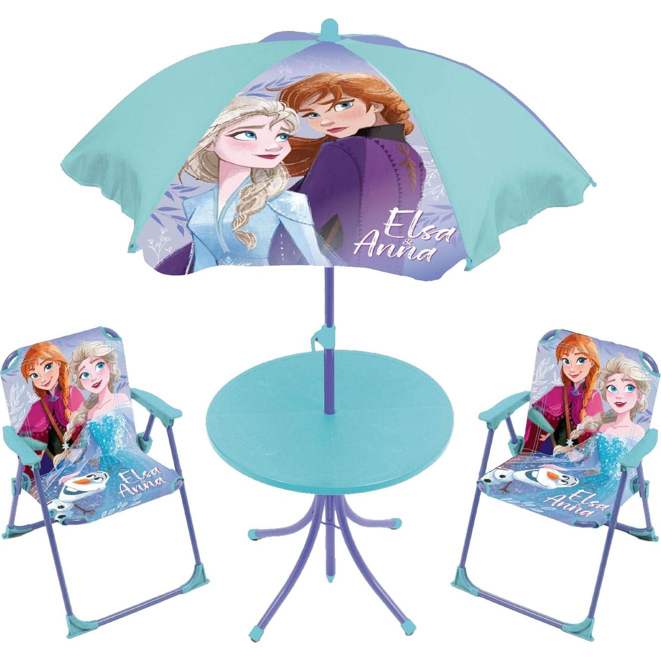 Kindergarten-Set Frozen
