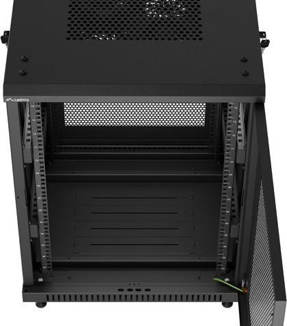 Produktbild Lanberg Standschrank (15 HE, 19 Zoll Rack)