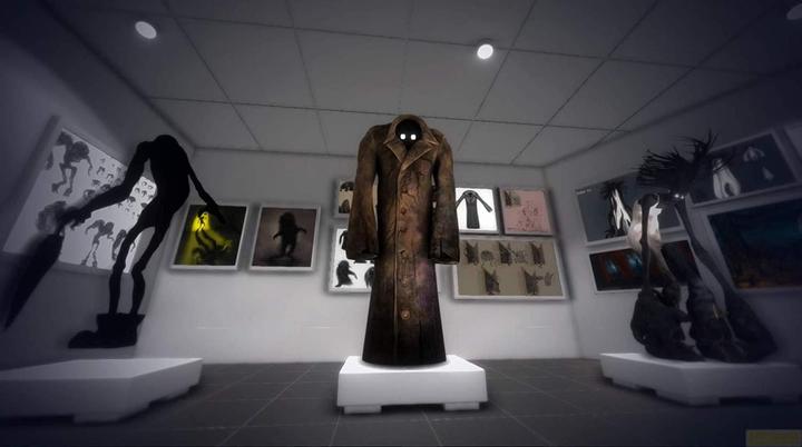 Produktbild Among The Sleep Enhanced Edition (PS4, DE)