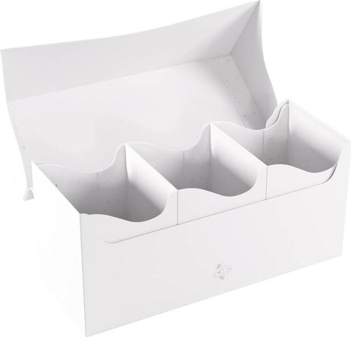 Produktbild Gamegenic GGS25120 - Triple Deck Holder 300+ XL White