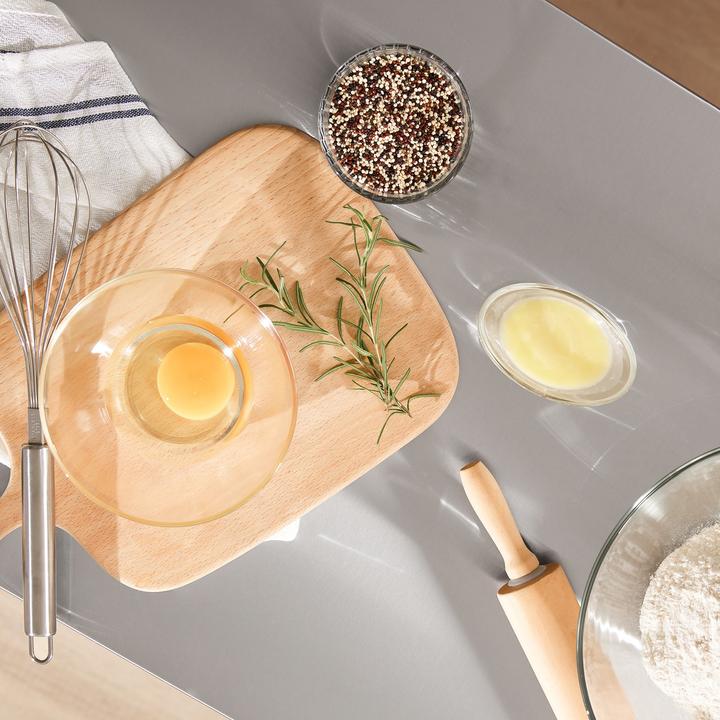 Image du produit SoBuy Chariot de cuisine