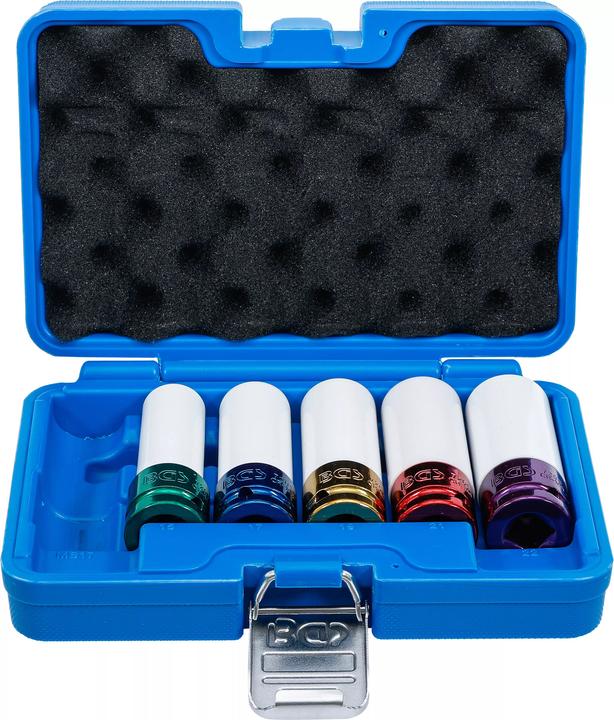 Actual product image BGS Force-protection set (12.5 mm)