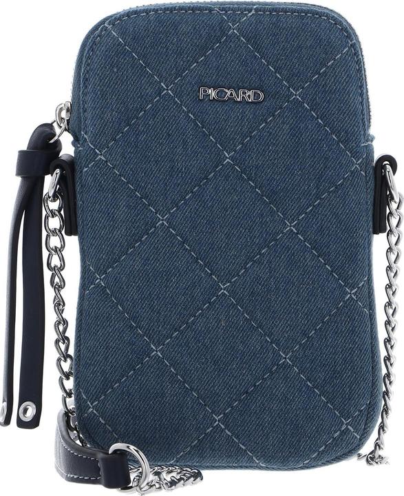 Produktbild Picard Handytasche Rockstar