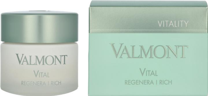 Actual product image Valmont Vital Regenera I Rich (50 ml)