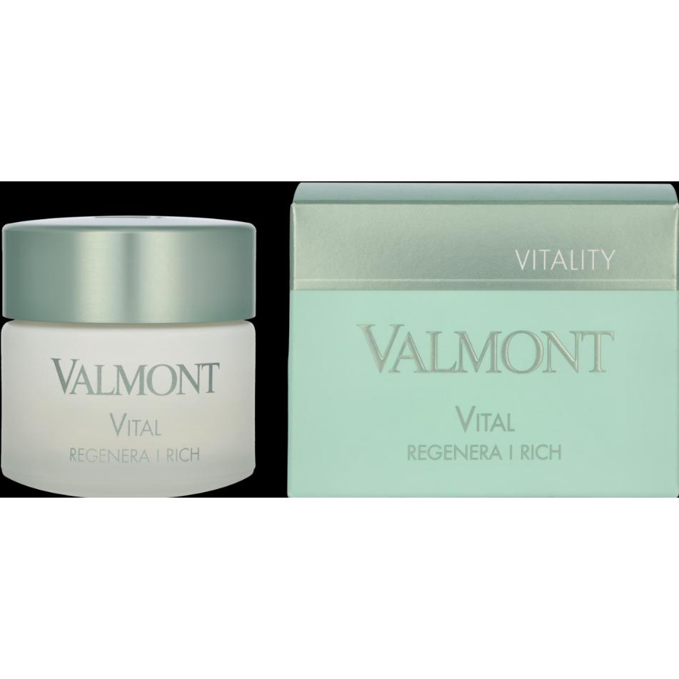 Valmont, Gesichtsserum, Vital Regenera I Rich (50 ml)