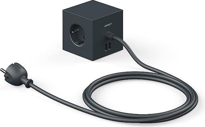 Actual product image Avolt Square 1 (3x, 1.80 m)
