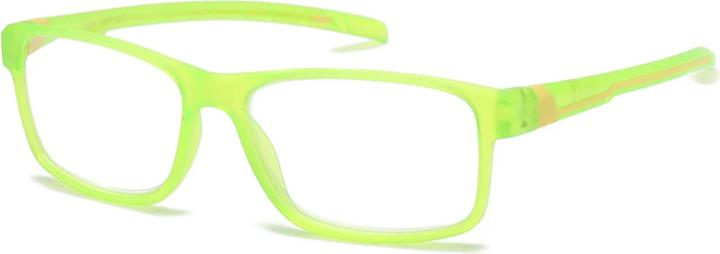 Produktbild Sunglasses-Store Lesebrille grün (+2.25)