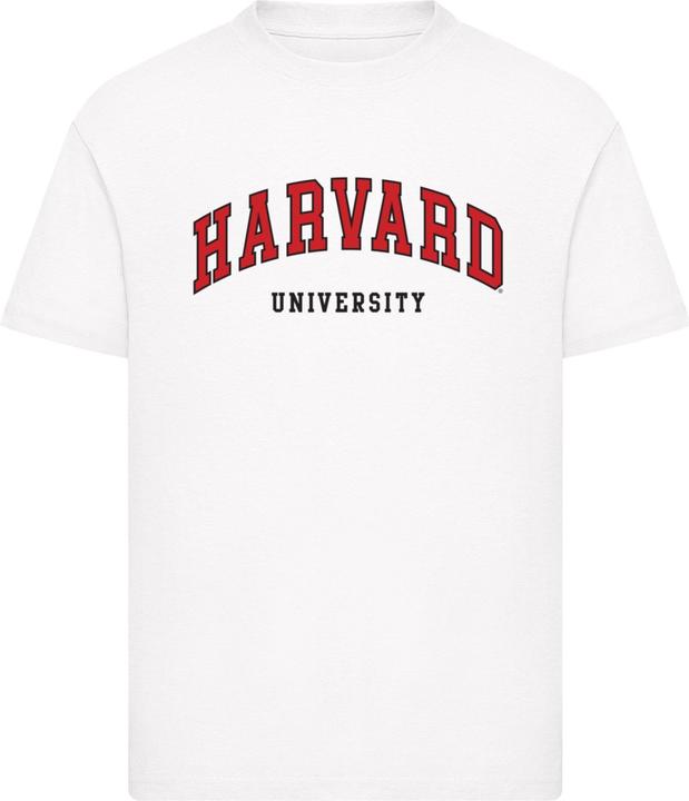Produktbild Merchcode Kids Harvard University - Script Basic T-Shirt - 199023 (110, 116)
