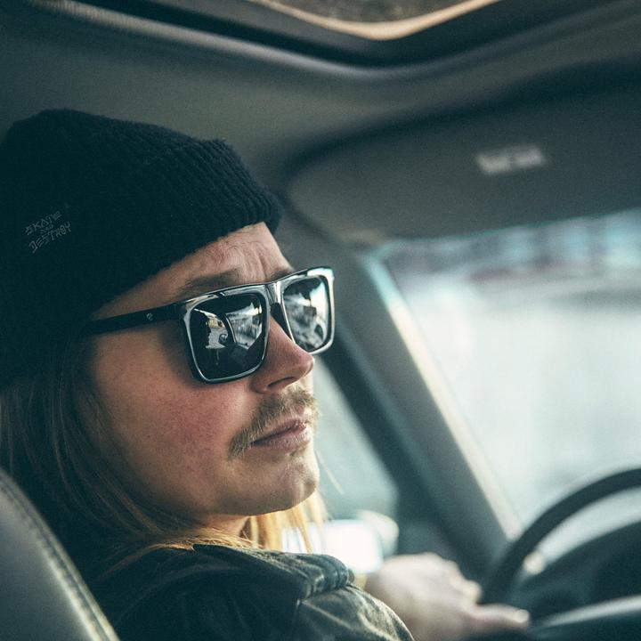 Produktbild CHPO Bruce