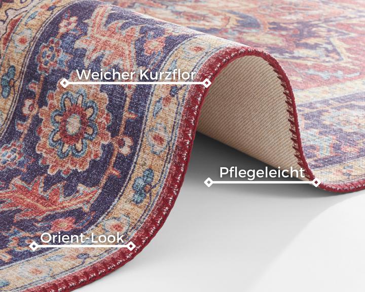 Actual product image Hanse Home Anthea (200 x 80 cm)