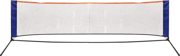 Immagine prodotto Idena Set pickleball rete 2x racchette/palle 5 pezzi