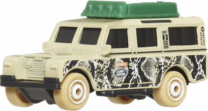 Produktbild Mattel GGF12