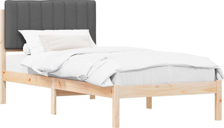 Braun, Dunkelgrau