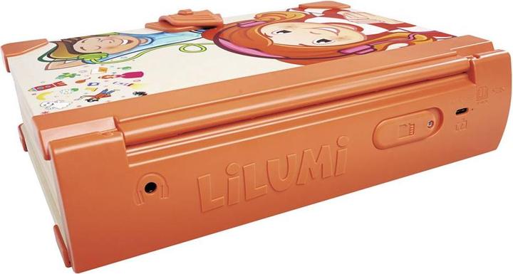 Image du produit Eichhorn EH Lilumi (Allemand)