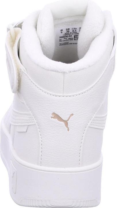 Produktbild Puma Carina Street Mid WTR (38)