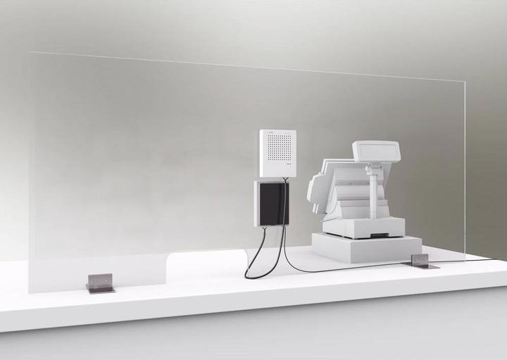 Image du produit EMZ Interphone VoiceBridge Standard