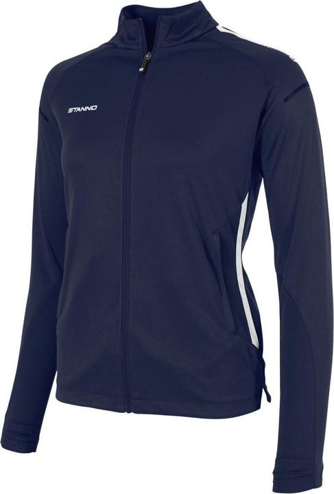 Produktbild Stanno First Full Zip Top Ladies (L)