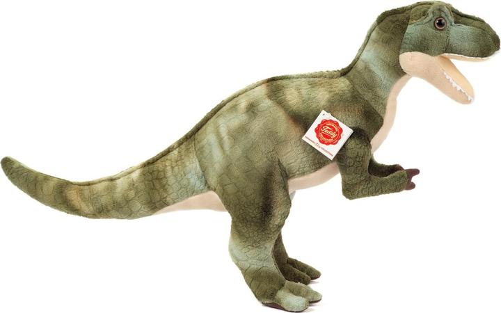 Produktbild Teddy Hermann Dinosaurier T-Rex (20 cm)