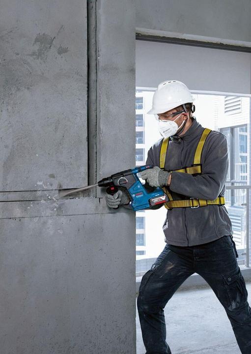 Produktbild Bosch Professional GBH 18V-24 C (Bohrhammer)