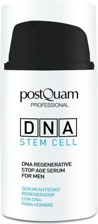 Produktbild Postquam globale DNA Männer Essenz 30 ml (30 ml)
