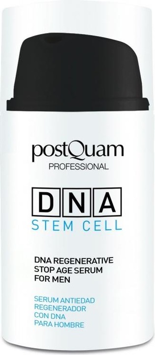 Produktbild Postquam globale DNA Männer Essenz 30 ml (30 ml)