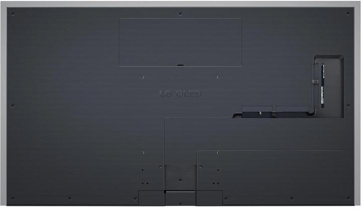 Actual product image LG OLED65G48LW (65", G4, OLED, 4K, 2024)