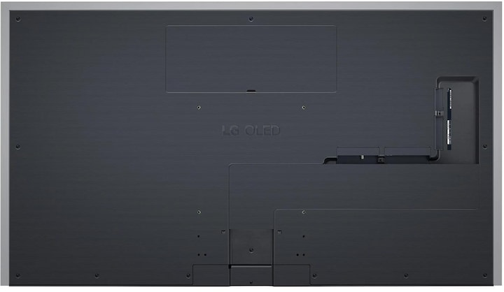 Produktbild LG OLED65G48LW (65", G4, OLED, 4K, 2024)