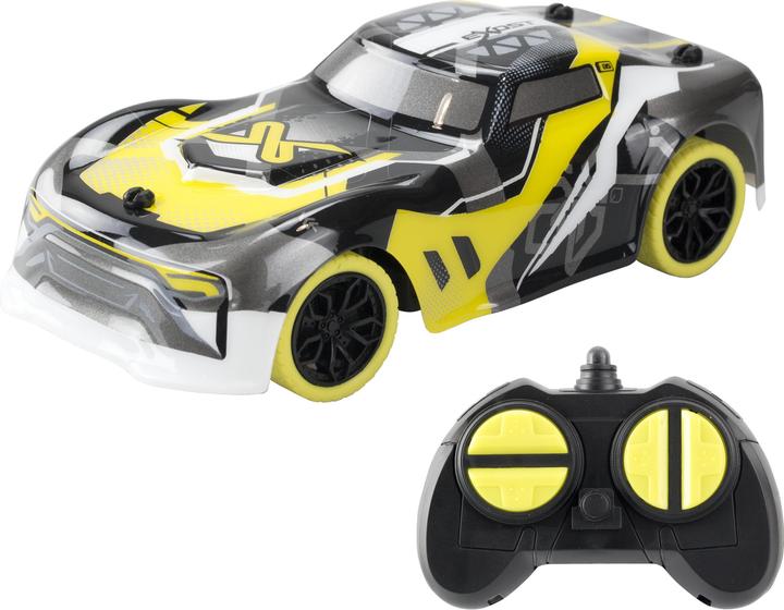 Silverlit Exost Star Rush, 2.4 GHz