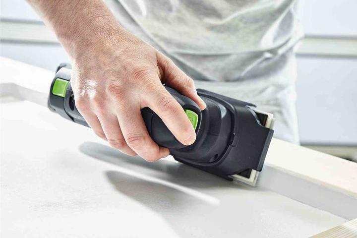 Produktbild Festool Schleifvlies STF 80x130 SF 800 VL/5 (800)