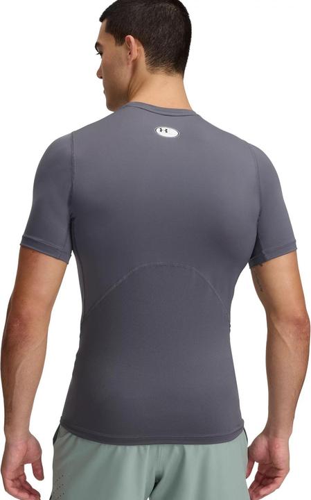 Immagine prodotto Under Armour UA HG ARMOUR COMP SS - CASTLEROCK (S)