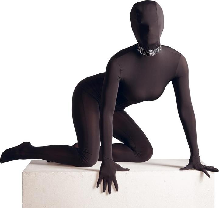 Image du produit Bad Kitty Collier en pierre de Rhin