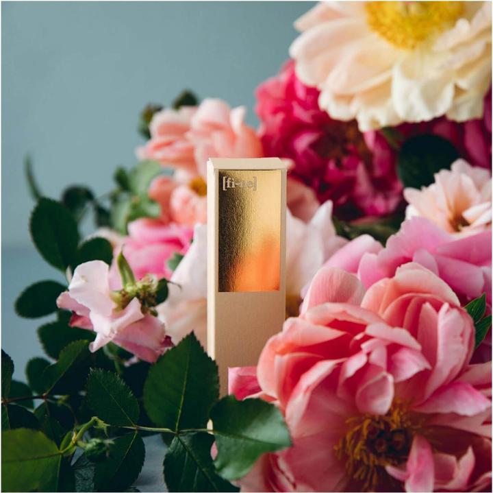 Produktbild [fì-ne] Vetiver Geranium - Deodorant Cream (Crème)