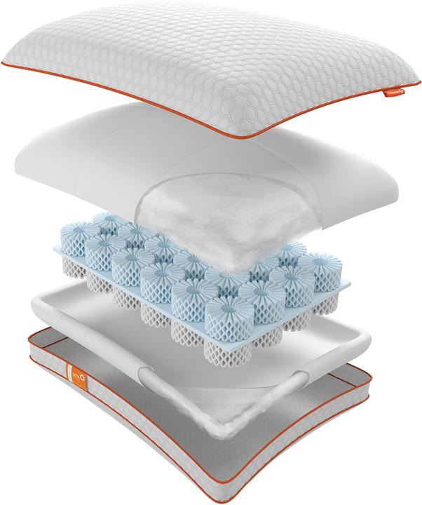 Immagine prodotto Lipo Octasleep Smart Pillow (40 x 80 cm)
