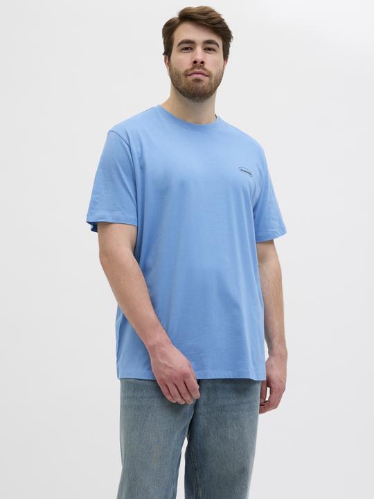 Produktbild Jack & Jones Plus Size T-shirt T-shirt (4XL)