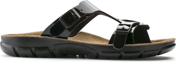 Immagine prodotto Birkenstock Sofia Birko-Flor Morbida biancheria da letto stretta (39)