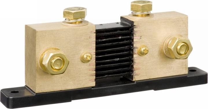 Actual product image Victron Energy Shunt 2000A/50mV without board