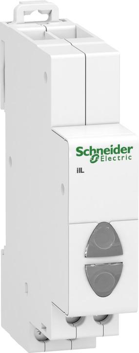 Produktbild Schneider Electric DoppelLeuchtmelder