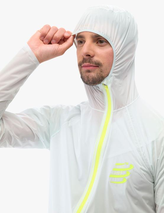 Productafbeelding Compressport Hurricane (M)