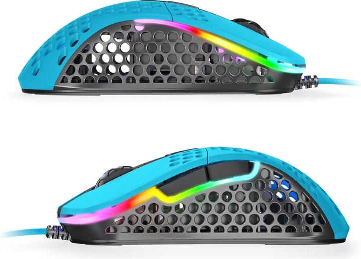 Produktbild CHERRY xtrfy M4 (Kabelgebunden)