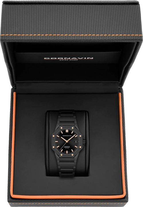 Actual product image Cornavin Downtown Sky (36 mm)