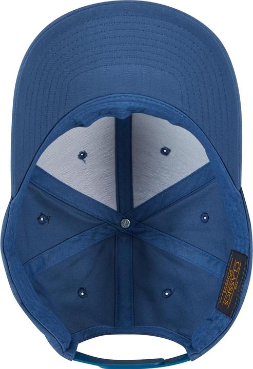 Actual product image Flexfit Curved Classic Snapback - 1666 (One size)
