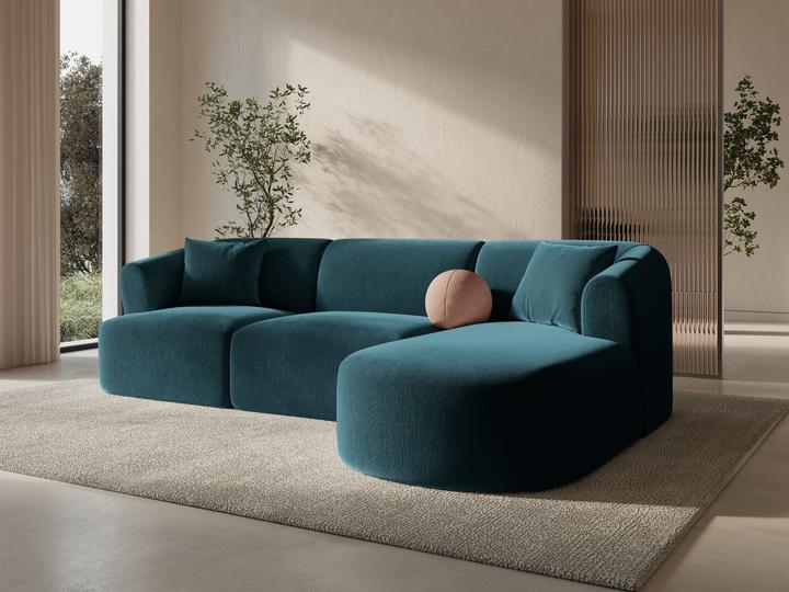 Image du produit Cosmopolitan Design Campi (Canapé d’angle)
