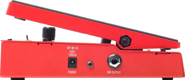 Actual product image Digitech Effect pedal, Whammy 5, 2 Mode Pitchshift, True BP, MIDI (Electric guitar)