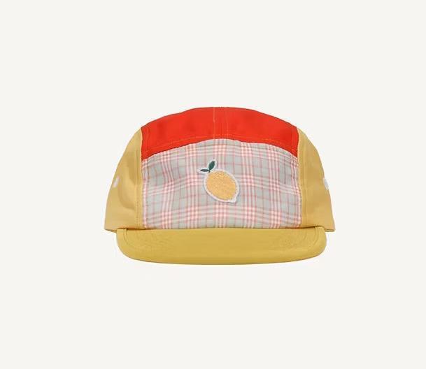 Actual product image Sticky Lemon Cap Bookworm