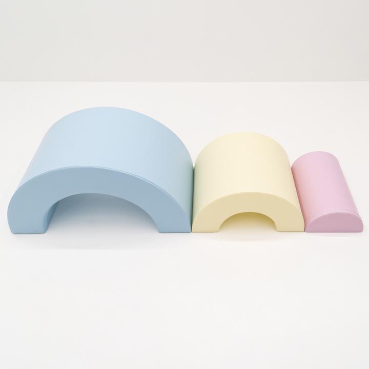 Produktbild Iglu Spielset Rainbow 3